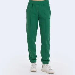 Pantalon de Jogging Femme avec Plis