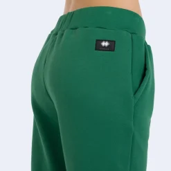 Pantalon de Jogging Femme avec Plis