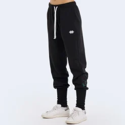 Pantalon de Jogging Graphique Femme