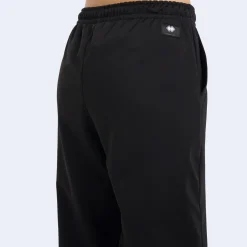Pantalon de Jogging Graphique Femme