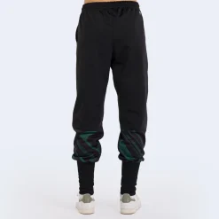 Pantalon de Jogging Graphique Femme