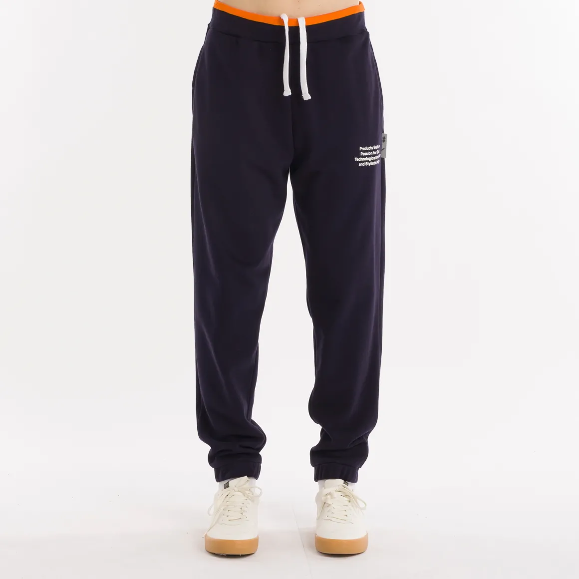Pantalon de jogging SS25