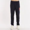 Pantalon d'été Drake avec fermeture éclair à la cheville SS25