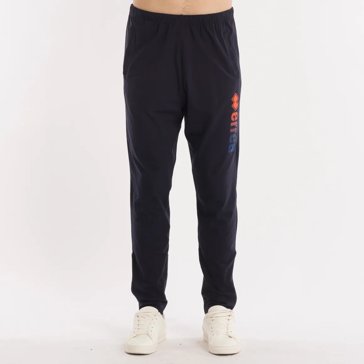 Pantalon d'été Drake avec fermeture éclair à la cheville SS25