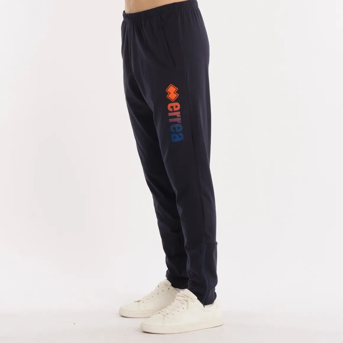 Pantalon d'été Drake avec fermeture éclair à la cheville SS25