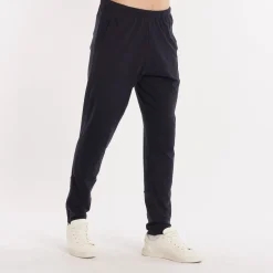 Pantalon d'été Drake avec fermeture éclair à la cheville SS25