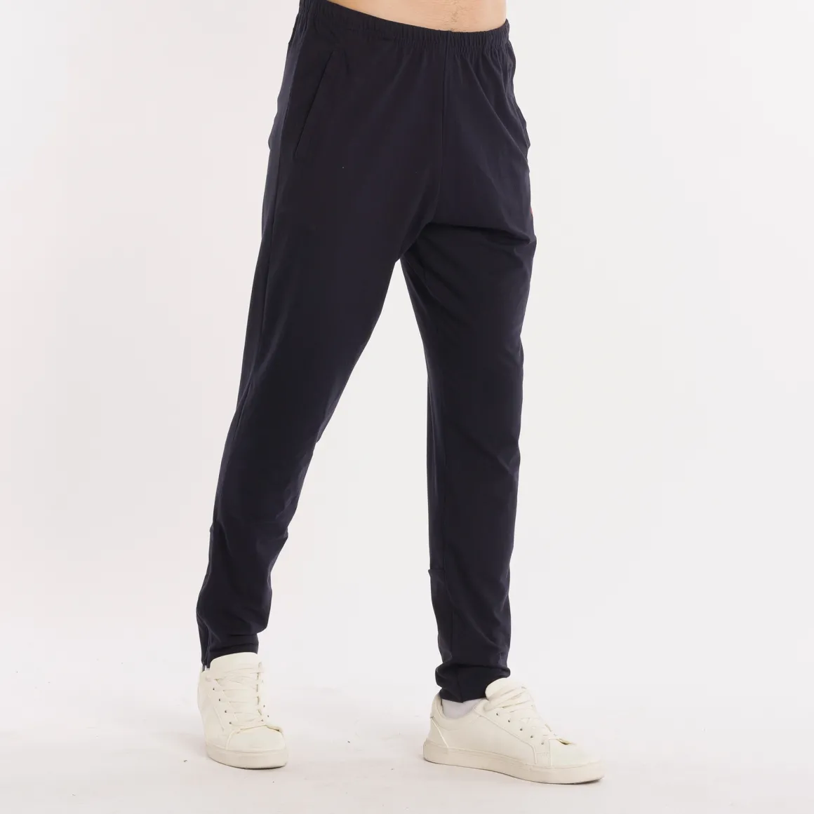 Pantalon d'été Drake avec fermeture éclair à la cheville SS25