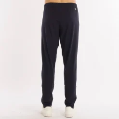Pantalon d'été Drake avec fermeture éclair à la cheville SS25