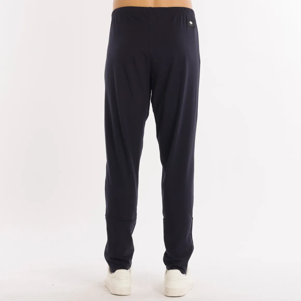 Pantalon d'été Drake avec fermeture éclair à la cheville SS25