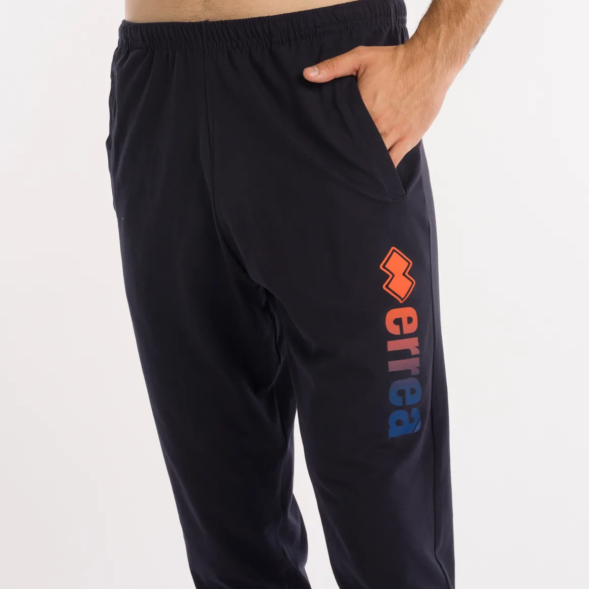 Pantalon d'été Drake avec fermeture éclair à la cheville SS25