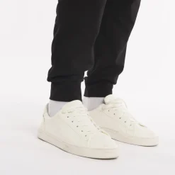 Pantalon d'été SS25 à revers