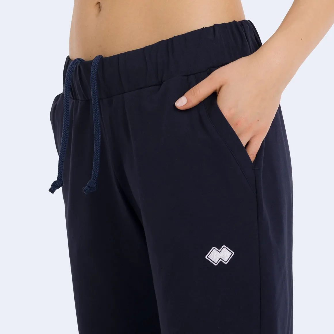 Pantalon Flare Femme