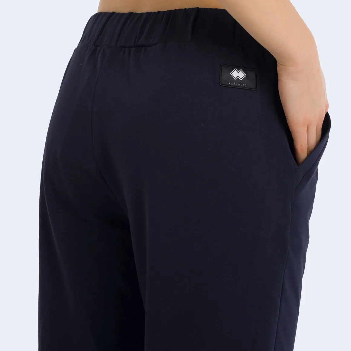 Pantalon Flare Femme