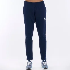 Pantalon léger avec fermeture éclair à la cheville Myron