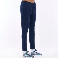 Pantalon léger avec fermeture éclair à la cheville Myron