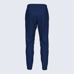 Pantalon léger avec fermeture éclair à la cheville Myron pour enfant