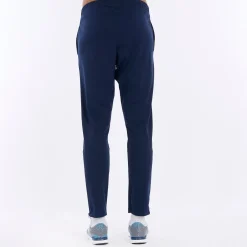 Pantalon léger avec fermeture éclair à la cheville Myron