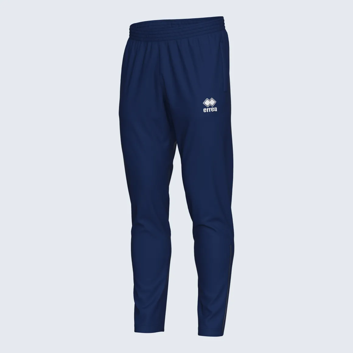 Pantalon léger avec fermeture éclair à la cheville Myron pour enfant