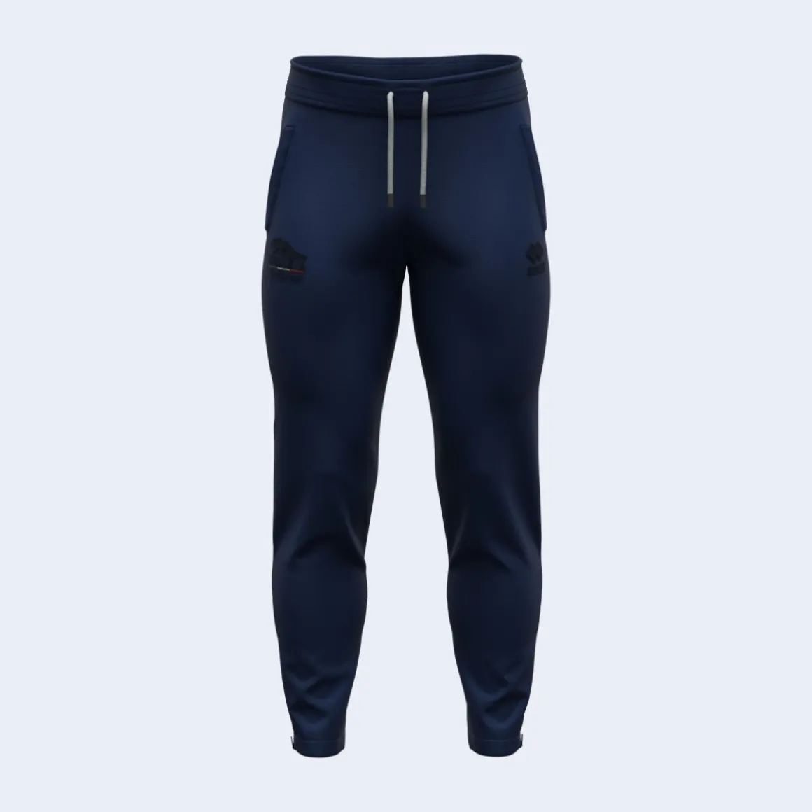 Pantalon Morgan destiné à la Police nationale italienne - Ligne LifeStyle d"rreà