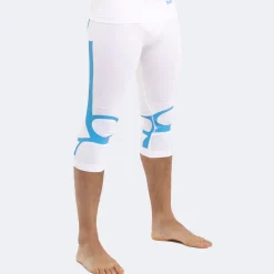 Pantalon sous-vêtement technique 3/4 Caleyo Active Tense