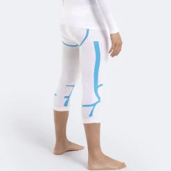 Pantalon sous-vêtement technique 3/4 Caleyo Active Tense