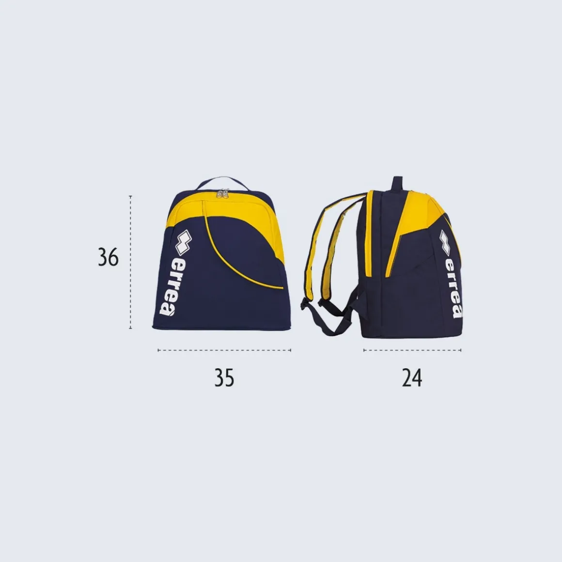 Petit sac à dos Lynos 23 LT