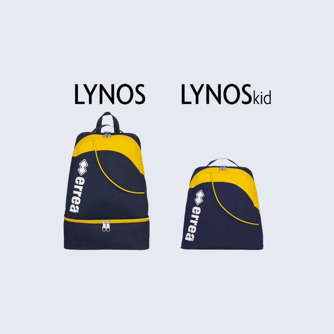 Petit sac à dos Lynos 23 LT