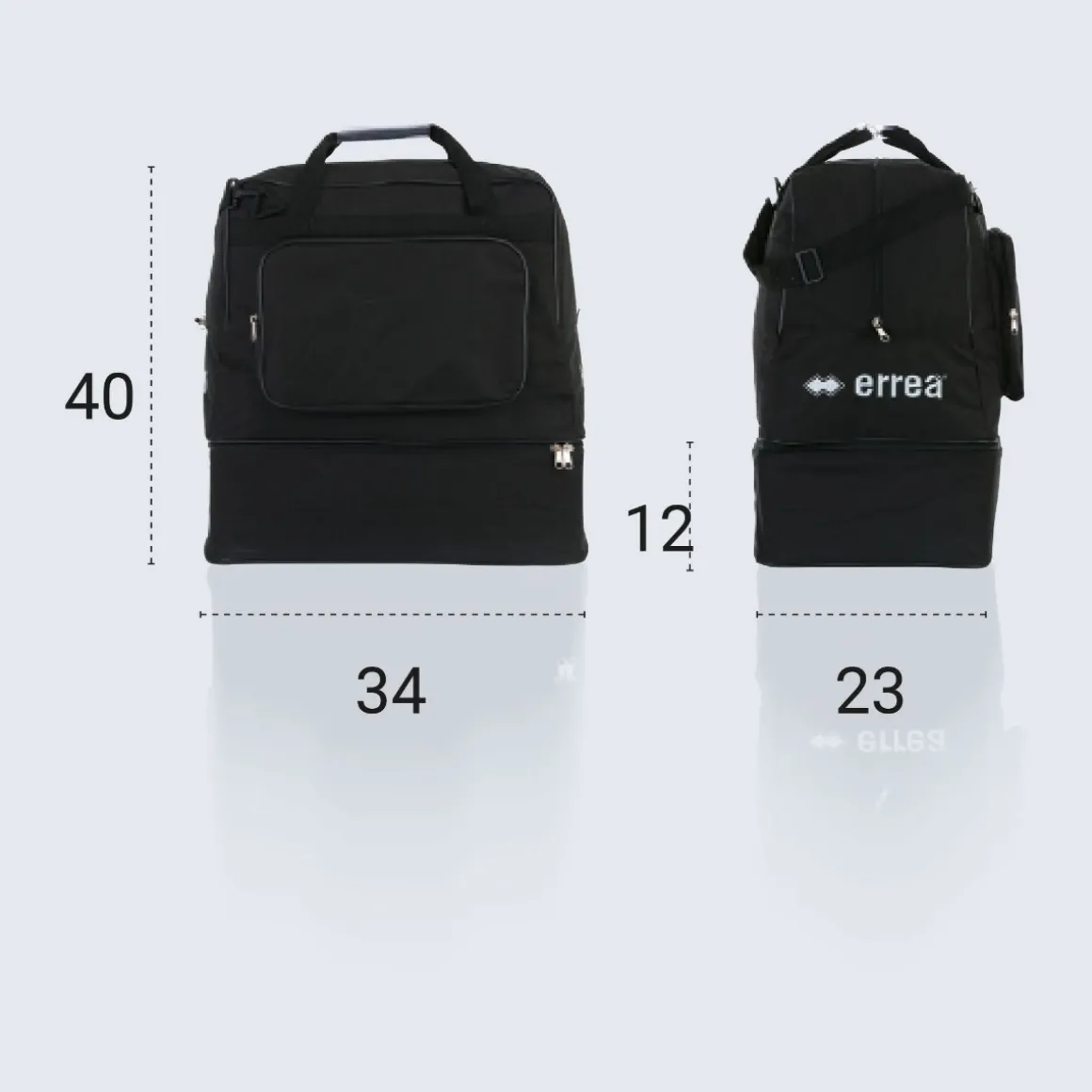 Petit sac de sport basique 26 LT