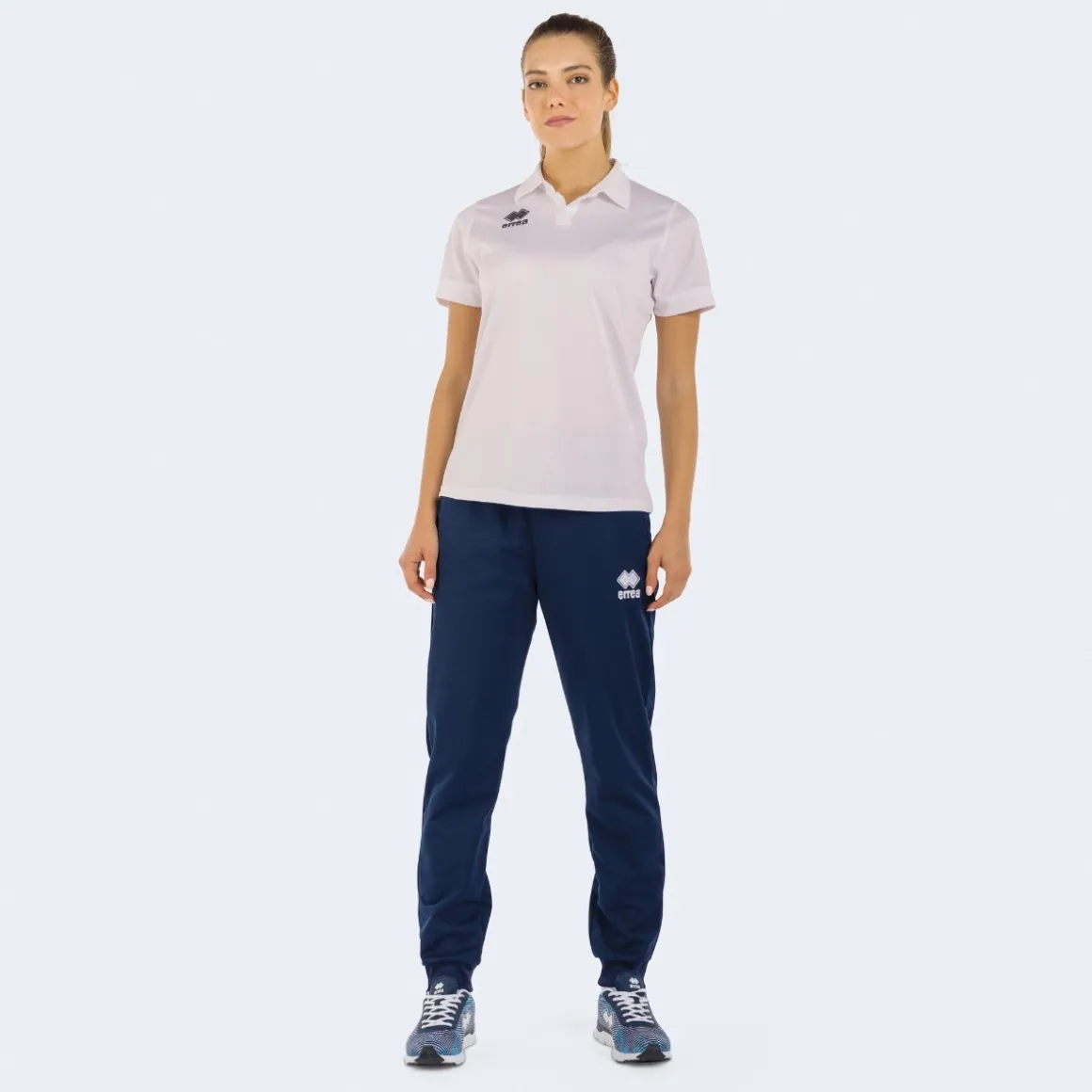 Polo Alexis pour femme