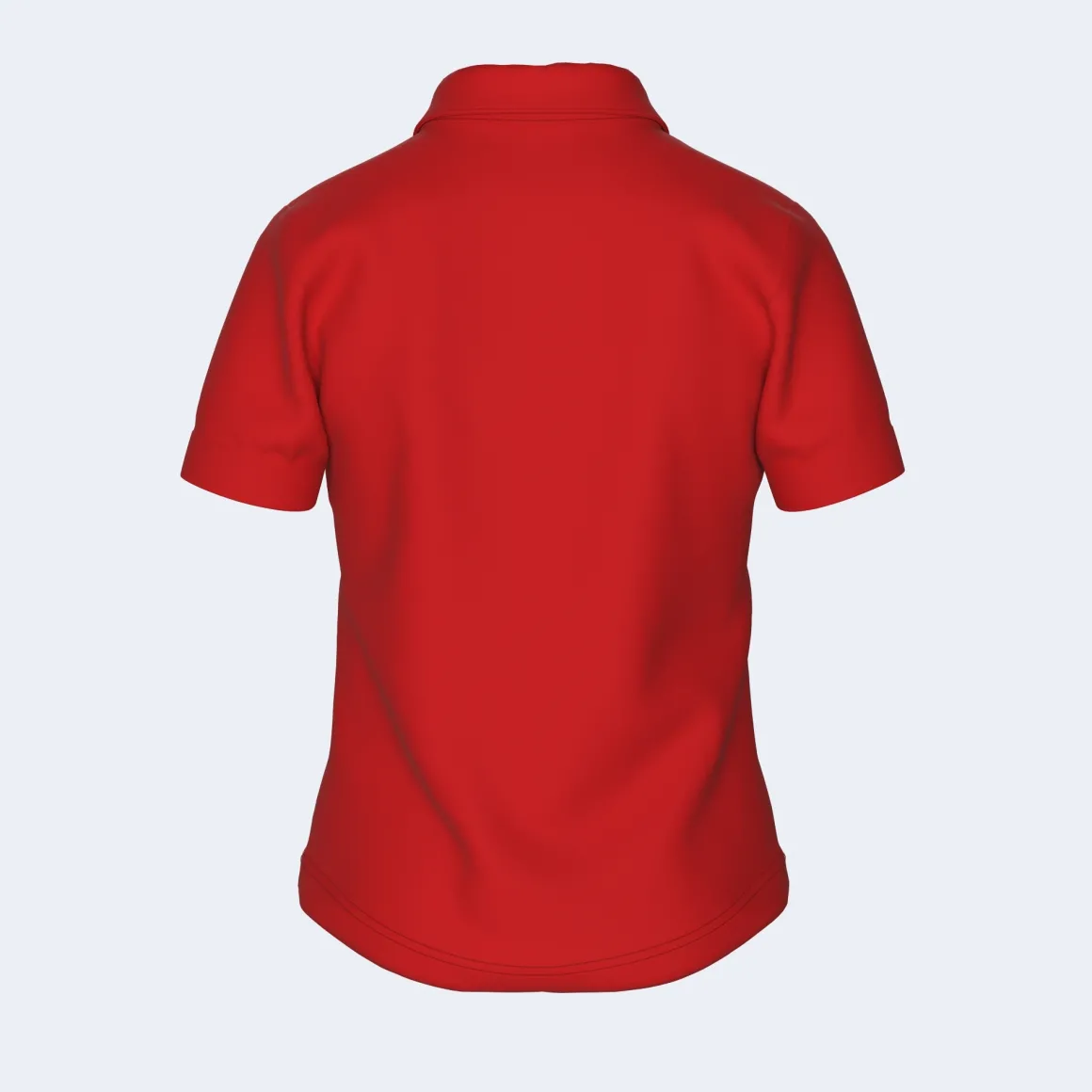Polo Alexis pour fille