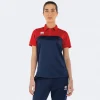 Polo Bonnie pour femme