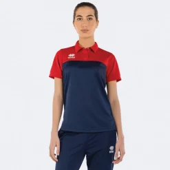 Polo Bonnie pour femme