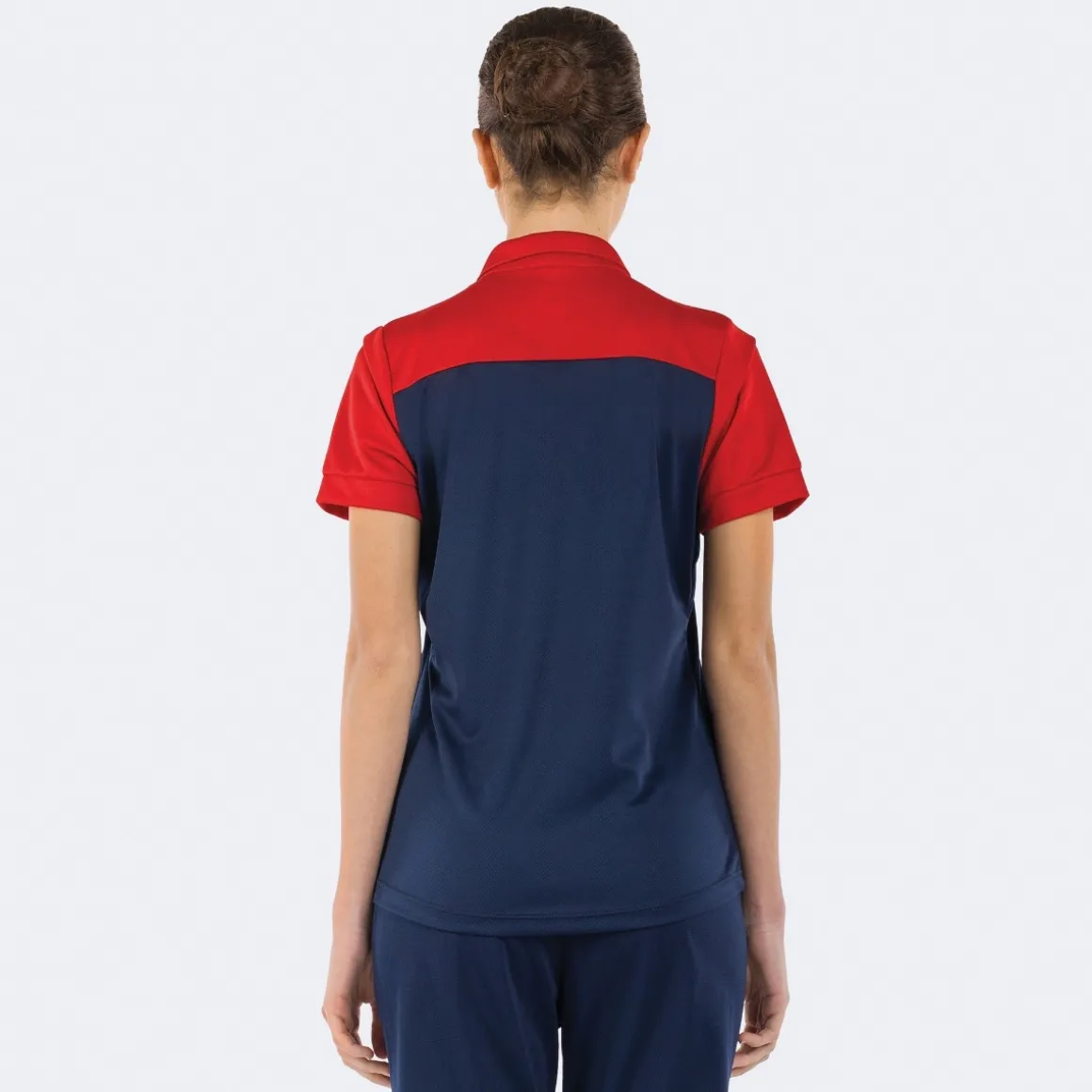 Polo Bonnie pour femme