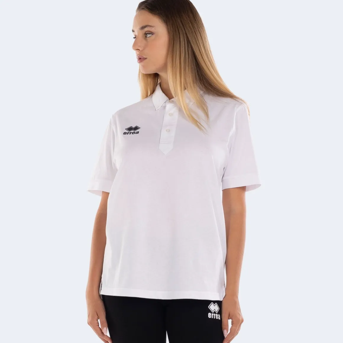 Polo Class unisexe