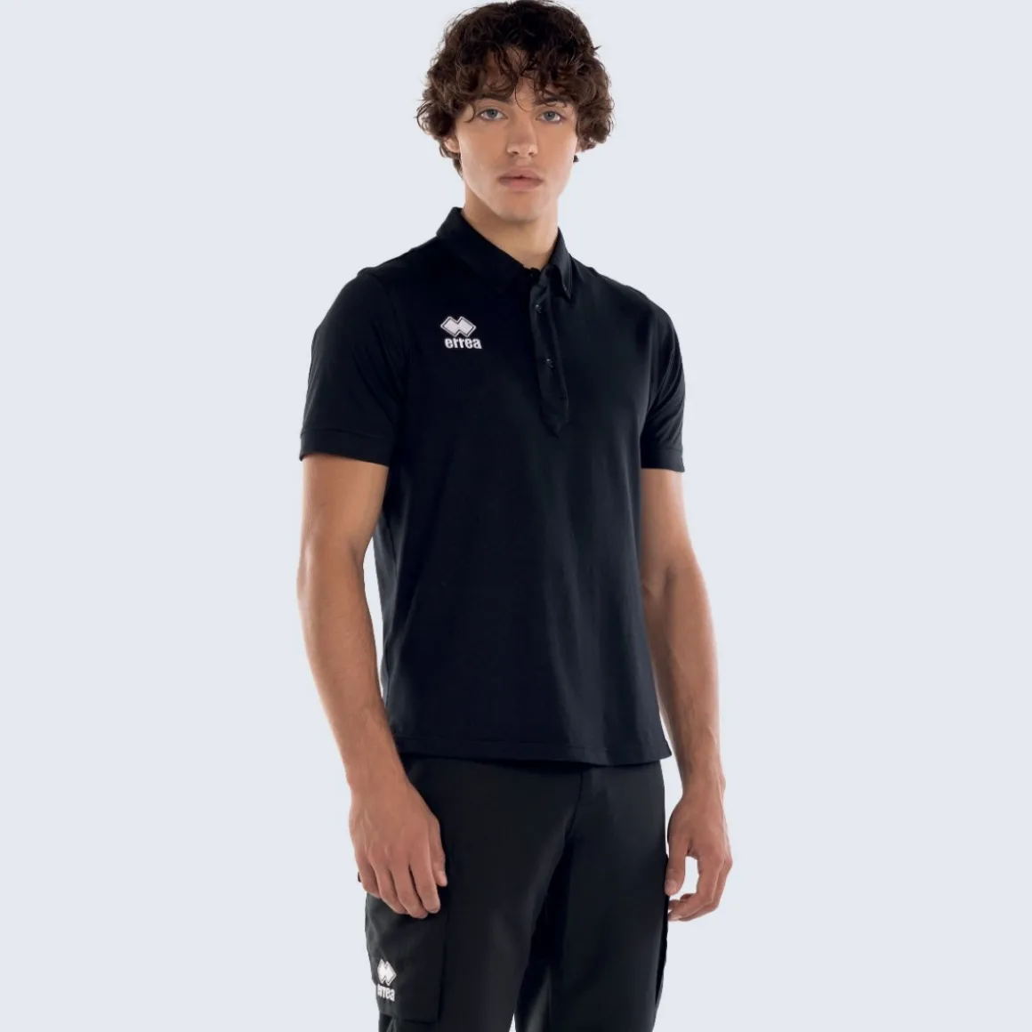 Polo Class unisexe