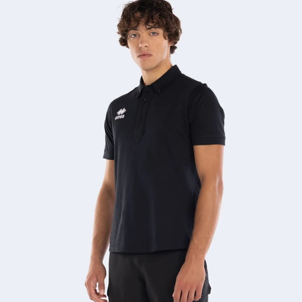 Polo Class unisexe