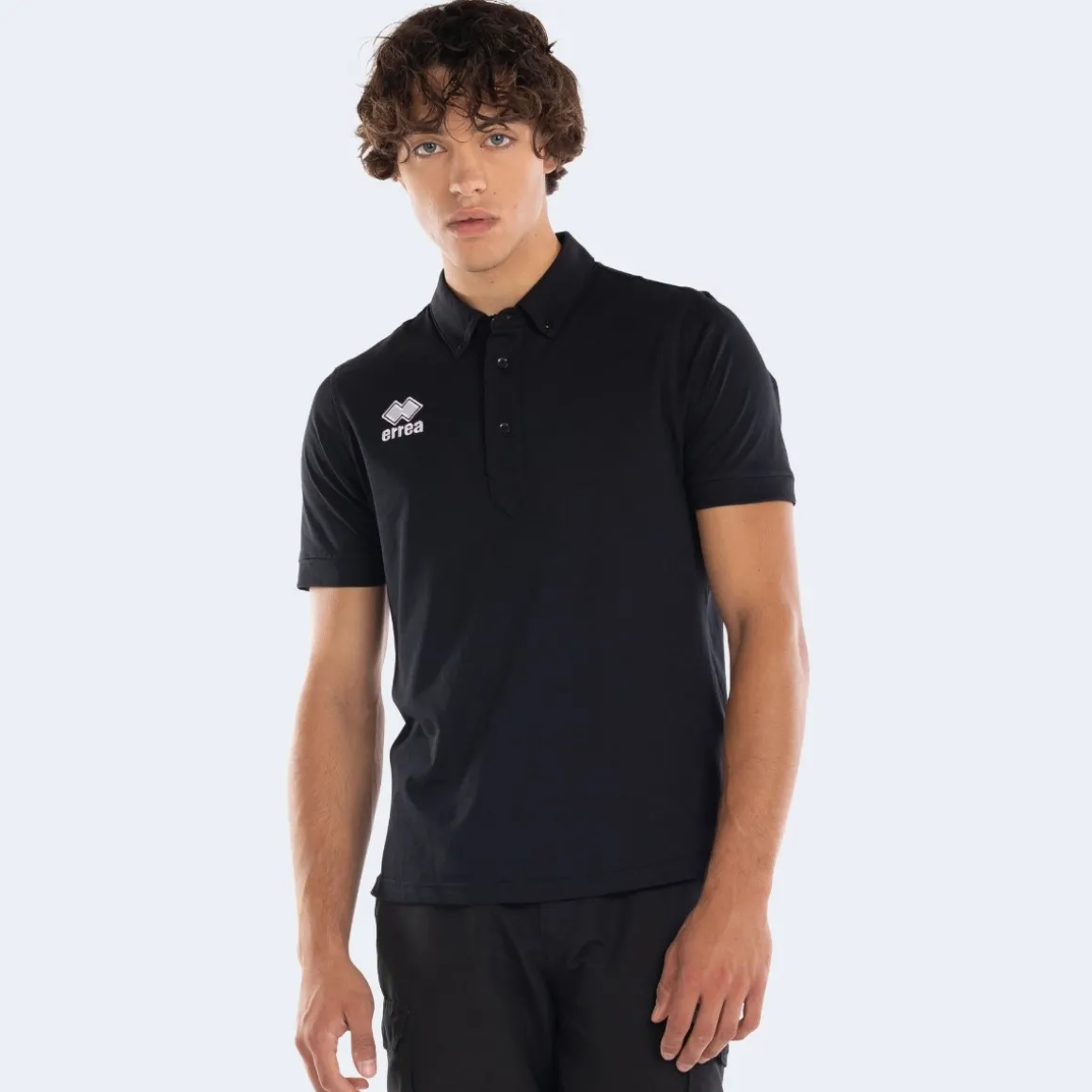 Polo Class unisexe