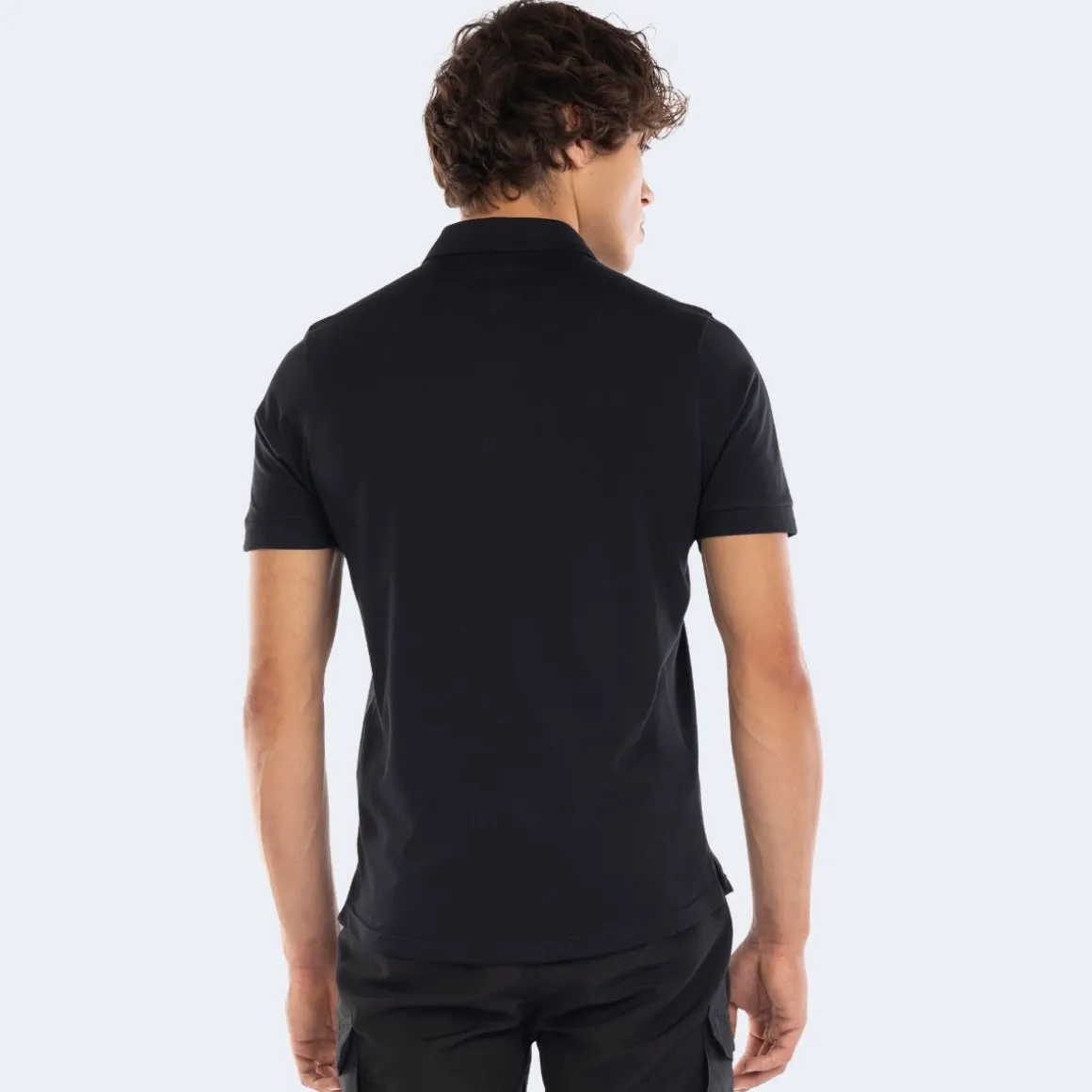 Polo Class unisexe