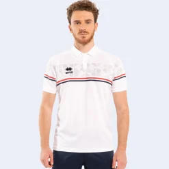 Polo Dominic pour homme