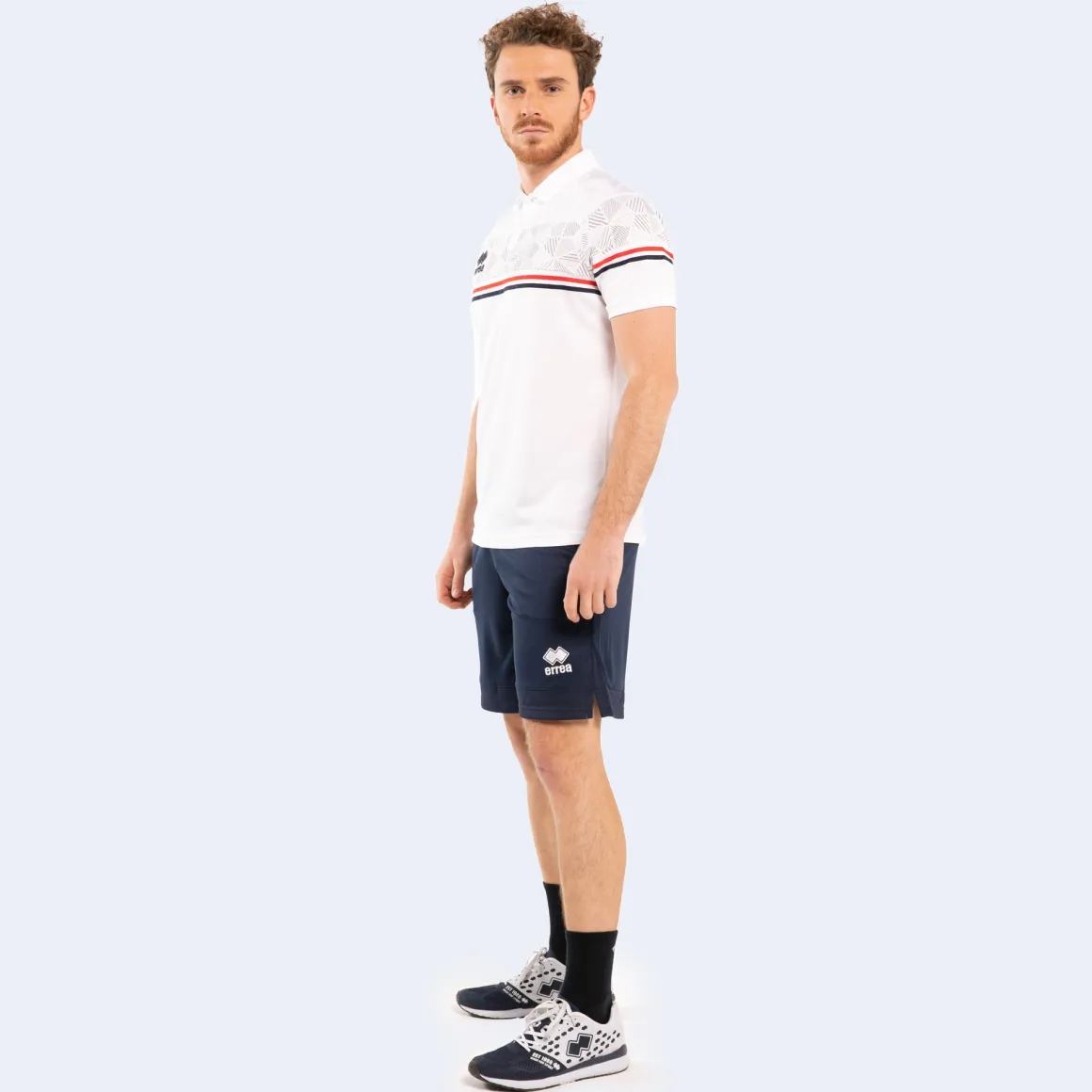 Polo Dominic pour homme