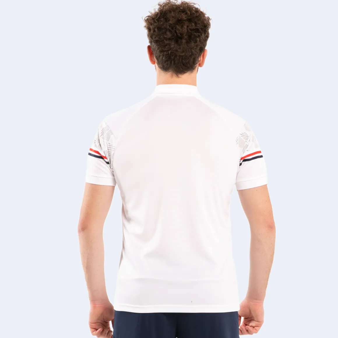 Polo Dominic pour homme