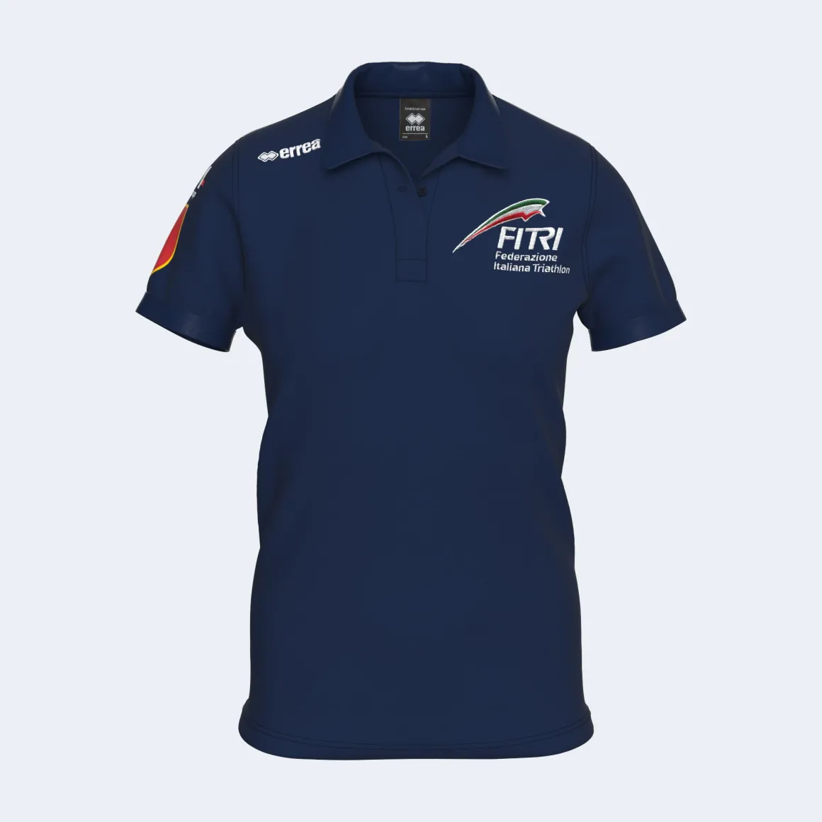 Polo Donna Federazione Triathlon