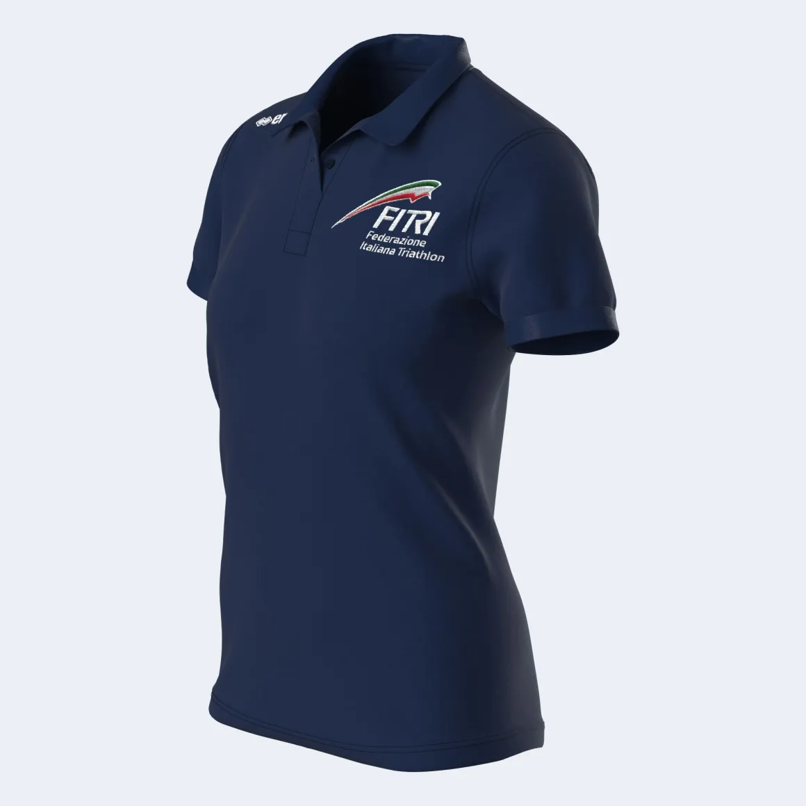 Polo Donna Federazione Triathlon