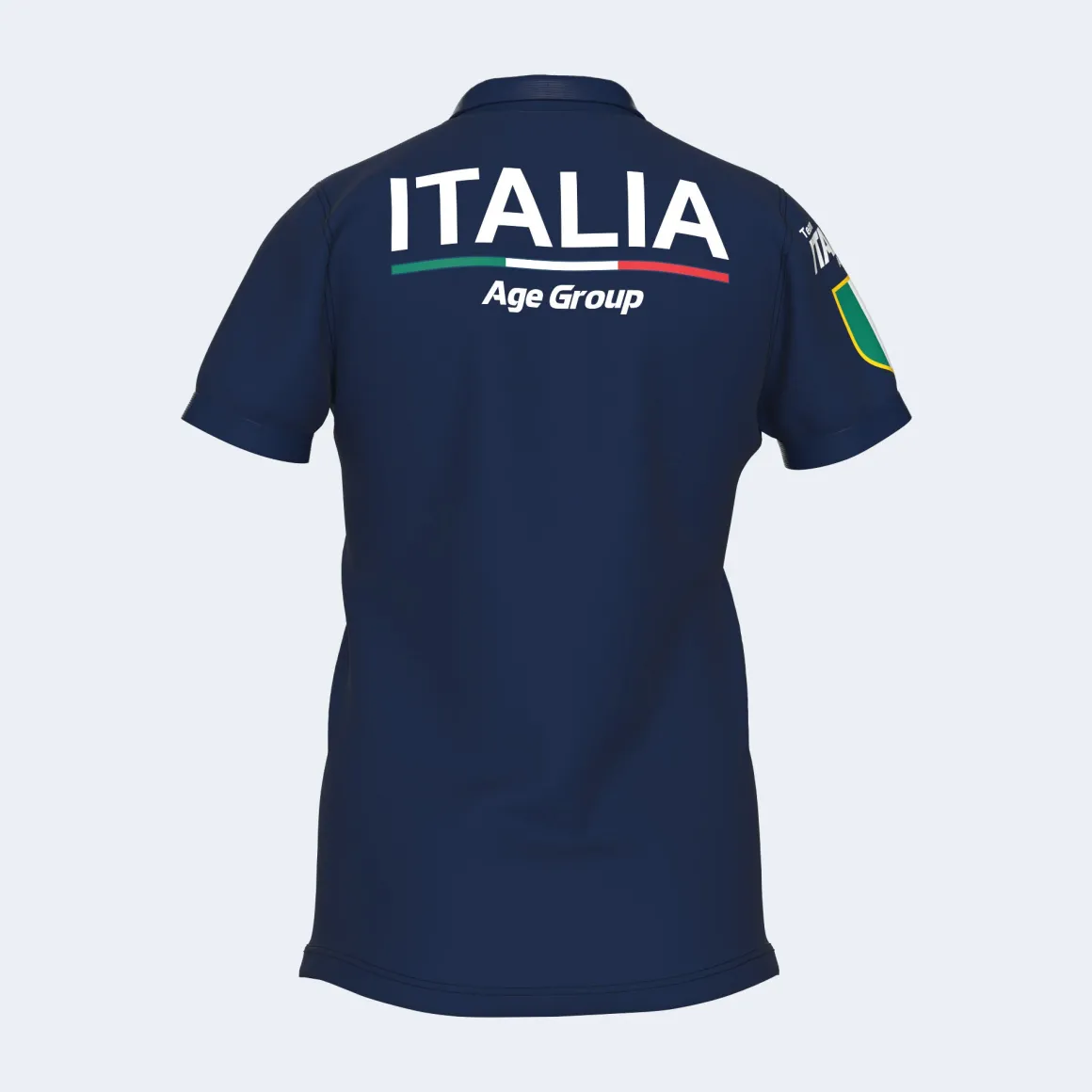 Polo Donna Federazione Triathlon