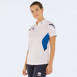 Polo femme Carmen