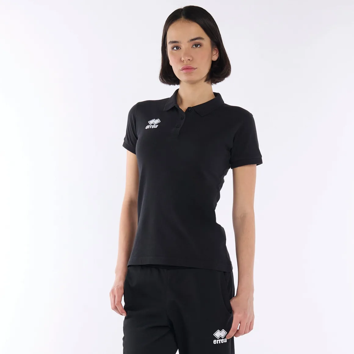 Polo femme Evo