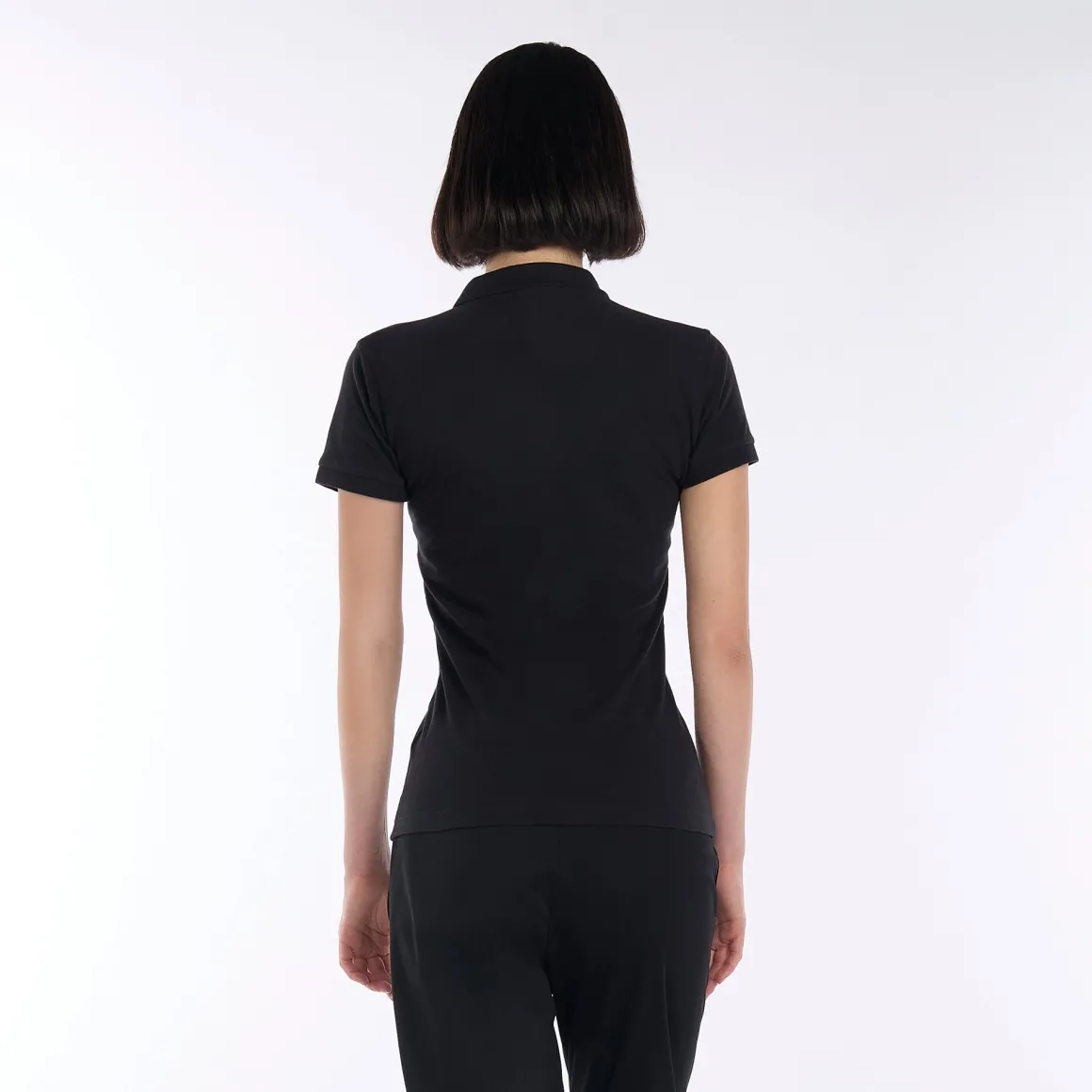 Polo femme Evo