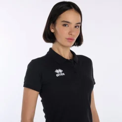 Polo femme Evo