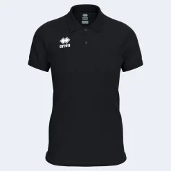 Polo fille Evo