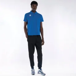 Polo manches courtes Evo